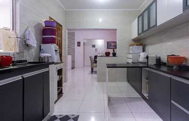 Imagem 16: Maravilhoso sobrado para venda, localizado a 3 minutos do metrô Penha