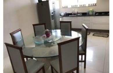 Imagem 15: BELÍSSIMA CASA NO PLANALTO PAULISTA Alto Padrão Venha conhecer