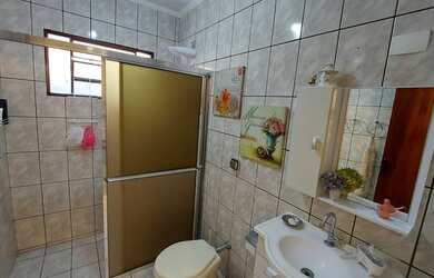 Imagem 10: Casa em condomínio com vista para Pedra Grande em Atibaia - SP