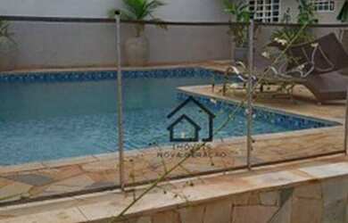 Imagem 1: Casa para venda ou Locação no bairro Boa Vista, 385m2, 3 suítes