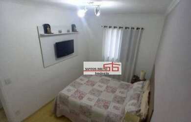 Imagem 9: Apartamento com 2 dormitórios, 55 m² - venda por R$ 319.000,00 ou aluguel...