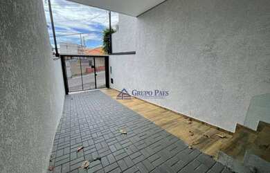 Imagem 9: Sobrado à venda, 120 m² por R$ 629.900,00 - Vila Costa Melo - São Paulo/SP