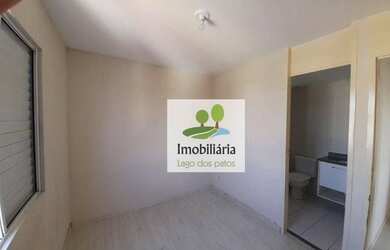 Imagem 2: Apartamento Shop Club 3 dormitórios à venda, 61 m² por R$ 359.900 -...
