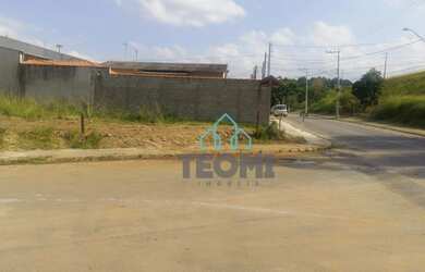 Imagem 3: Terreno à venda, 350 m² por R$ 195.000,00 - Jardim Ana Rosa - Taubaté/SP