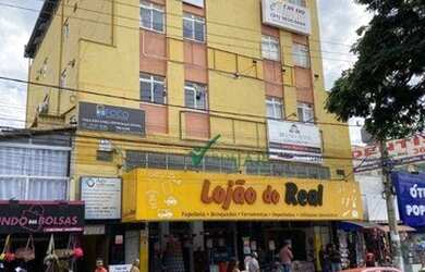 Imagem: O depósito possui 34m² de Área e está localizado em Duquesa