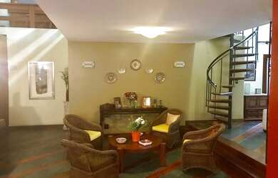 Imagem 2: Arujazinho 03, Aruja - SP-casa de condomínio para venda com 700 mts quadrados...