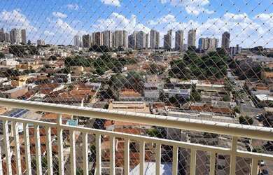 Imagem 1: Apartamento - Ribeirao Preto - Jardim Iraja - Região Zona Sul