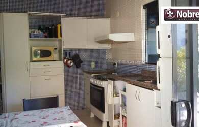 Imagem 14: Casa à venda, 165 m² por R$ 220.000,00 - Plano Diretor Sul - Palmas/TO