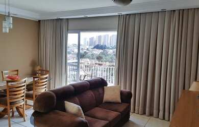 Imagem 2: Apartamento - Ribeirao Preto - Jardim Iraja - Região Zona Sul