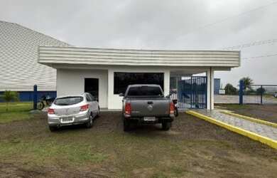 Imagem 4: Galpão/Depósito/Armazém para venda possui 5086 metros quadrados em...