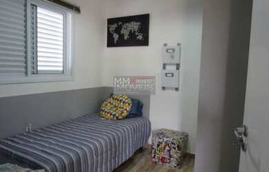 Imagem 10: Apartamento à venda, 54 m² por R$ 383.000,00 - Vila Galvão - Guarulhos/SP