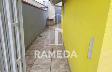 Imagem 13: CASA EM CONDOMÍNIO - FAZENDA RIO GRANDE