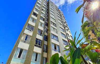 Imagem 1: APARTAMENTO RESIDENCIAL em SALVADOR - BA, JARDIM APIPEMA