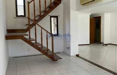 Imagem: O apartamento na cobertura possui 3 Dormitórios, 3 Banheiros