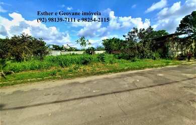 Imagem 4: Vende/Lote/Terreno Condomínio Porto Marina Tauá, Ponta Negra, 1715m²