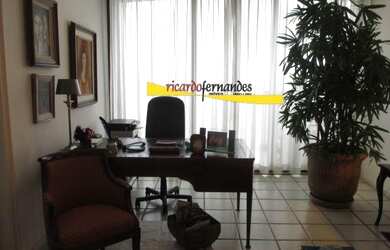 Imagem 12: Cobertura Atlântica Frente Mar. Vistão Cinematográfico