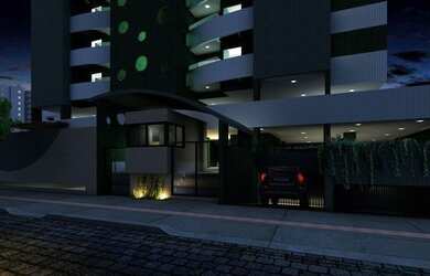 Imagem 5: Edifício Green Tower