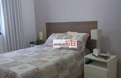 Imagem 10: Apartamento com 2 dormitórios, 55 m² - venda por R$ 319.000,00 ou aluguel...