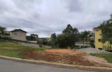 Imagem 2: Jundiaí - Loteamento/Condomínio - Loteamento Portal da Colina