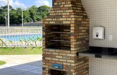 Imagem 5: Lote 160m², Condomínio Euroville , Águas Lindas, Ananindeua - PA