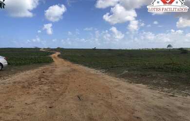 Imagem: O terreno está localizado em Cidade Dos Funcionários, Fortaleza