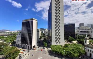 Imagem 16: Sala, 24 m² - venda por R$ 126.000,00 ou aluguel por R$ 750,00/mês -...