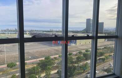 Imagem 12: Sala, 62 m² - venda por R$ 368.000,00 ou aluguel por R$ 1.500,00/mês...