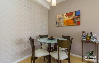 Imagem 2: Apartamento à venda, 58 m² por R$ 379.998,75 - Centro - Canoas/RS