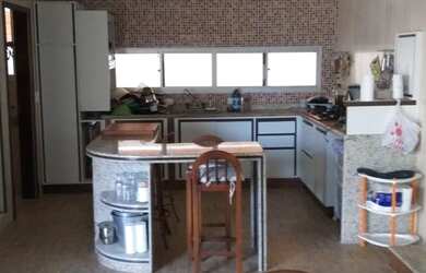 Imagem 14: casa frente para o mar com piscina