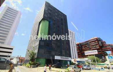 Imagem 1: Locação Sala Caminho das Árvores Salvador