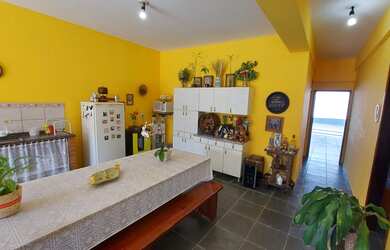 Imagem 8: Casa em condomínio com vista para Pedra Grande em Atibaia - SP