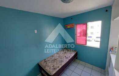 Imagem 5: APARTAMENTO à venda, NOVO COHATRAC, SAO JOSE DE RIBAMAR - MA