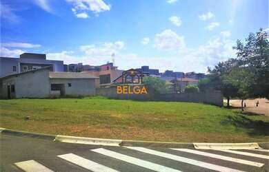 Imagem 1: Terreno em Condomínio para Venda em Atibaia, Condomínio Terras de Atibaia...