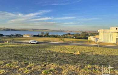 Imagem 3: Terreno à venda, 600 m² por R$ 340.000,00 - Residencial Jardim Barra...