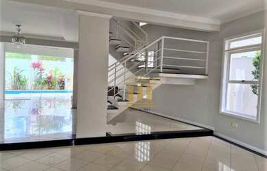 Imagem 7: Casa com 4 quartos, alto padrão - 285 m² - venda por R$ 2.700.000 ou...