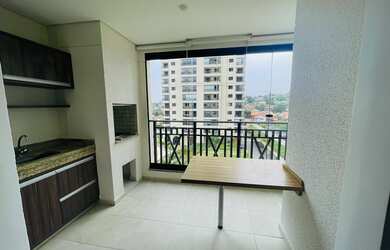 Imagem 12: Apartamento Jd Esplanada 3 quartos suite varanda gourmet closet lazer...