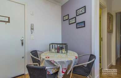 Imagem 12: Apartamento com 2 dormitórios à venda, 51 m² por R$ 328.599,95 - Centro...