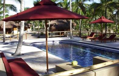 Imagem 8: Lindo Hotel Boutique Para Venda Na Bahia - 17000m2 - R $ 3,5 Milhões