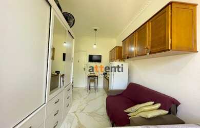 Imagem 6: Kitnet com 1 dormitório à venda, 19 m² por R$ 169.000,00 - Alto - Teresópolis/RJ