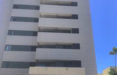 Imagem: Apartamento para venda com 100 metros quadrados com 3 quartos