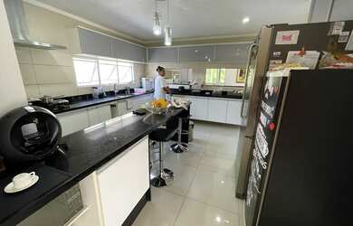 Imagem 10: Casa no Condomínio Maramar