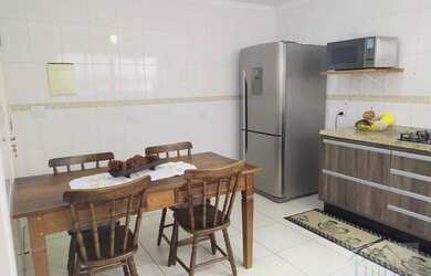 Imagem 7: Casa com 3 dormitórios à venda, 250 m² por R$ 1.250.000,00 - Condomínio Recanto dos Paturi