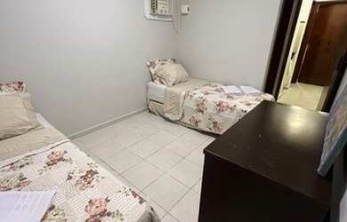 Imagem 5: Aluguel por temporada de casa com 03 quartos em Maria Farinha