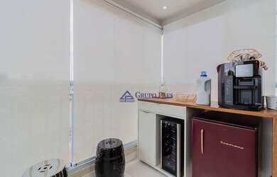 Imagem 7: Apartamento à venda, 63 m² por R$ 599.980,00 - Carrão - São Paulo/SP