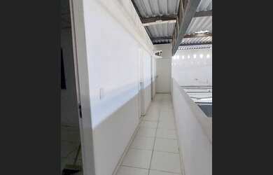 Imagem 4: Galpão/Depósito/Armazém para aluguel tem 400 metros quadrados