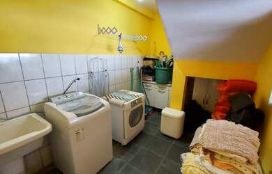 Imagem 13: Casa em condomínio com vista para Pedra Grande em Atibaia - SP