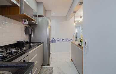 Imagem 12: Apartamento à venda, 63 m² por R$ 599.980,00 - Carrão - São Paulo/SP