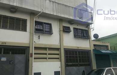 Imagem 2: Galpão à venda, 810 m² por R$ 1.300.000 - Aricanduva - São Paulo/SP