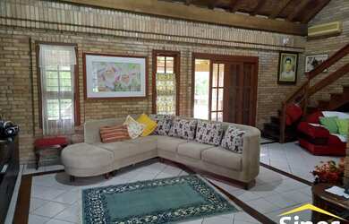 Imagem 6: Fazenda/Sítio/Chácara para venda possui 297 metros quadrados em Lomba...