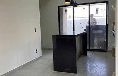 Imagem 2: CASA EM FASE DE ACABAMENTO A VENDA NO CONDOMINIO BUONA VITA